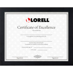 Lorell Certificate Frame View Product Image