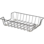 Lorell Wire Letter Tray View Product Image