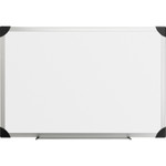 Lorell Aluminum Frame Dry-erase Boards View Product Image