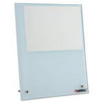 Lorell Glass Photo Board View Product Image