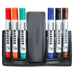 Lorell Dry-erase Marker Station View Product Image
