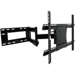 Lorell Wall Mount for Flat Panel Display - Black View Product Image