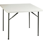 Lorell Banquet Folding Table View Product Image