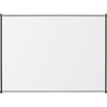 Lorell HPL Dry Erase Board View Product Image