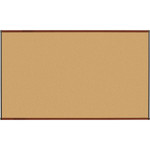Lorell Bulletin Board View Product Image