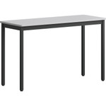 Lorell Utility Table View Product Image