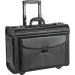 Lorell Carrying Case for 16" Notebook - Black View Product Image