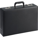 Lorell Carrying Case (Attach&eacute;) Document - Black View Product Image