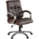 Lorell Managerial Chair View Product Image