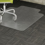 Lorell Standard Lip Low-pile Chairmat View Product Image