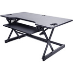 Lorell XL Adjustable Desk/Monitor Riser View Product Image