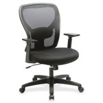 Lorell Mid-back Task Chair View Product Image