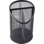 Lorell Mesh Desktop Organizer View Product Image