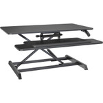 Lorell Large Monitor Desk Riser View Product Image