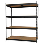 Lorell Archival Shelving View Product Image