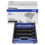 Brother DR331CL Drum Unit, 25000 Page-Yield View Product Image