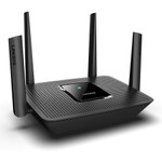 Linksys Max-Stream MR9000 Wi-Fi 5 IEEE 802.11ac Ethernet Wireless Router View Product Image