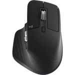 Logitech MX Master 3 Mouse View Product Image