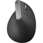 Logitech MX Vertical Advanced Ergonomic Mouse View Product Image