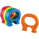 Learning Resources Horseshoe Magnets Set View Product Image