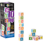 Learning Resources 10 To The Top Addition Game View Product Image