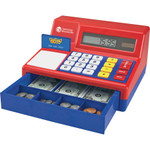 Pretend & Play Pretend Calculator/Cash Register View Product Image