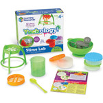 Learning Resources Yuckology! Slime Lab View Product Image