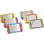 Learning Resources All About Me 2-in-1 Mirrors View Product Image