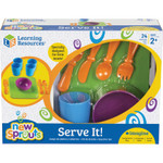 New Sprouts - Role Play Dish Set View Product Image