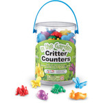 Learning Resources In The Garden Critter Counters View Product Image