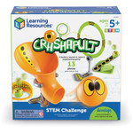Learning Resources Crashapult STEM Challenge View Product Image