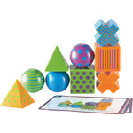 Learning Resources Mental Blox Activity Game View Product Image