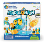 Learning Resources Pendulonium STEM Challenge Set View Product Image