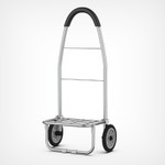 LuxDisinfect Electrostatic Backpack Sprayer Cart View Product Image