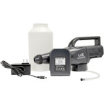 LuxDisinfect Handheld Electrostatic Sprayer View Product Image