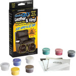 Master Mfg. Co ReStor-It&reg; Quick20&trade; Leather/Vinyl Repair Kit View Product Image