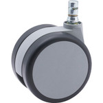 Master Mfg. Co Gemini Heavy-Duty Chair Mat Casters View Product Image