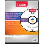 Maxell DVD-LC DVD Lens Cleaner View Product Image