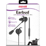 Maxell Maxell Stereo Earbuds View Product Image
