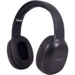 Maxell Bass 13 Wireless Headphone with Mic, Black View Product Image