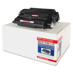 microMICR MICR Toner Cartridge - Alternative for HP 11X View Product Image