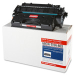 microMICR Remanufactured - Alternative for HP 80X MICR View Product Image