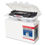 microMICR MICR Toner Cartridge - Alternative for HP 87A View Product Image