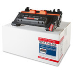 microMICR MICR Toner Cartridge - Alternative for HP 90A View Product Image