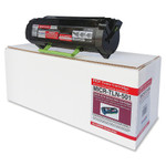 microMICR MICR Toner Cartridge - Alternative for Lexmark MS310 View Product Image