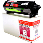 microMICR MICR Toner Cartridge - Alternative for Lexmark B241H00 - Black View Product Image