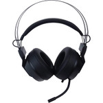 Mad Catz The Authentic F.R.E.Q. 2 Gaming Headset, Black View Product Image