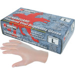 MCR Safety Powdered Vinyl Disposable Gloves View Product Image