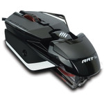 Mad Catz The Authentic R.A.T. 2+ Optical Gaming Mouse View Product Image