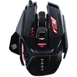 Mad Catz The Authentic R.A.T. Pro S3 Optical Gaming Mouse View Product Image